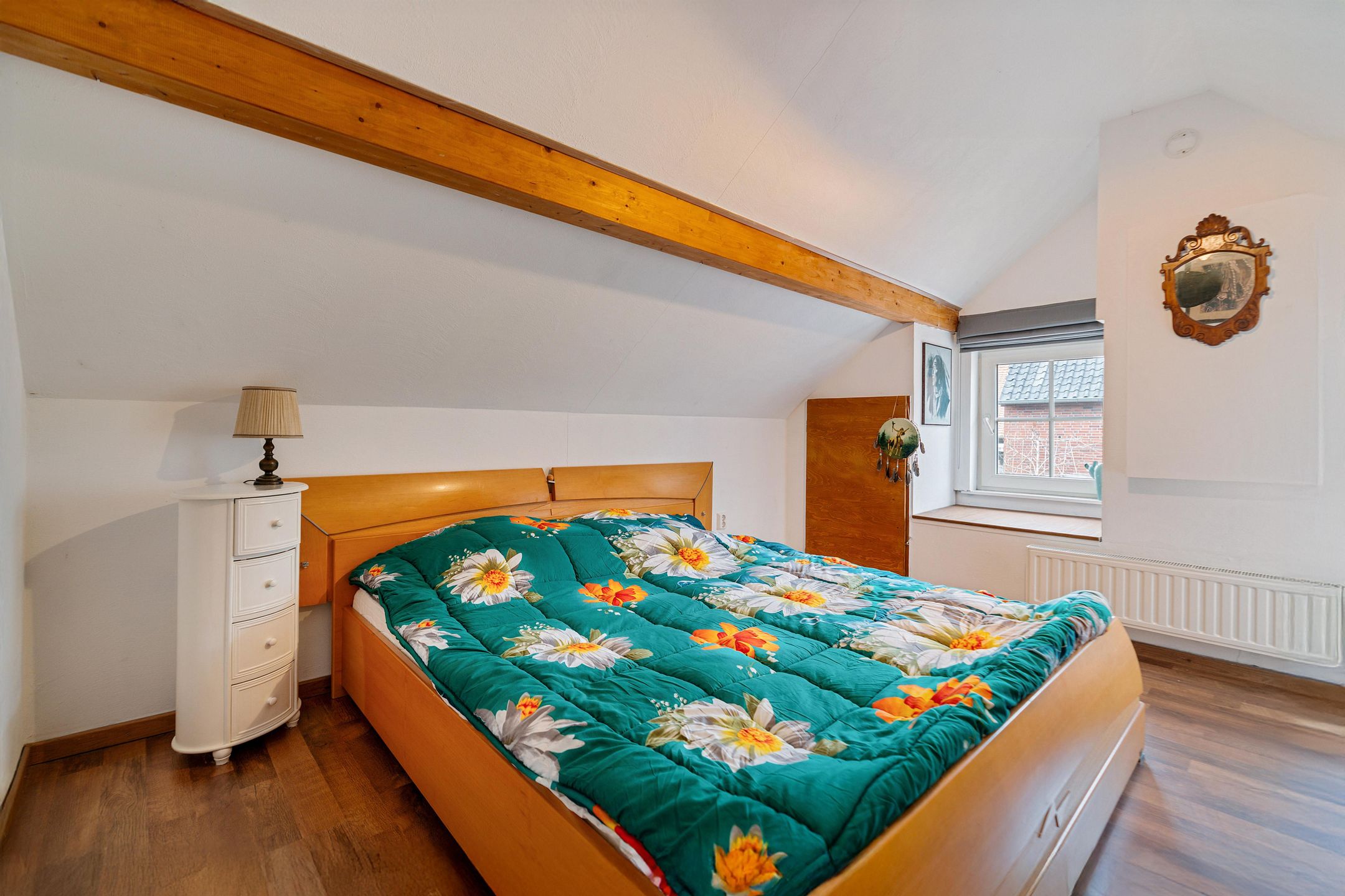 Foto 27 van Spaanshuisken 21