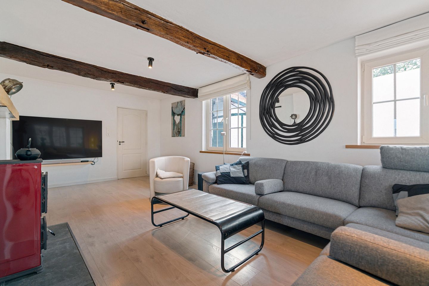 Foto 5 van Spaanshuisken 21