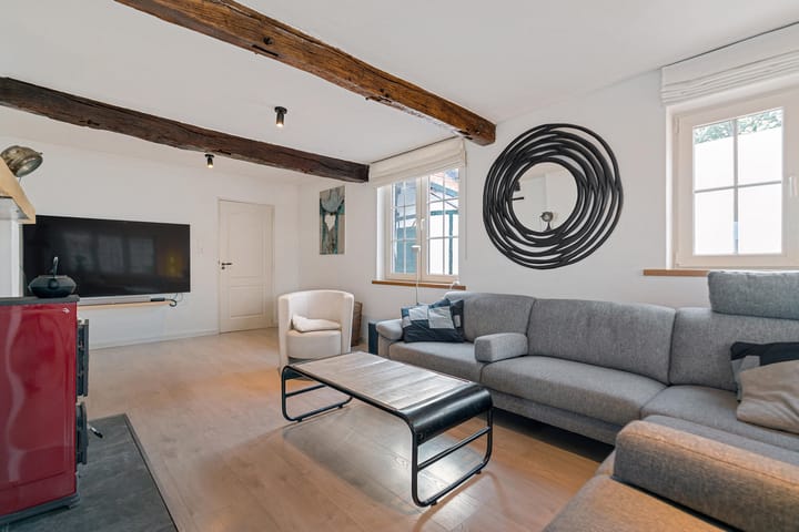 Photo 6 of Spaanshuisken 21