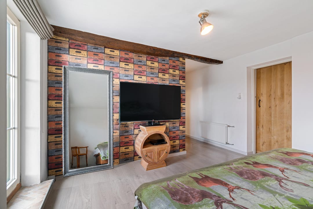 Foto 32 van Spaanshuisken 21