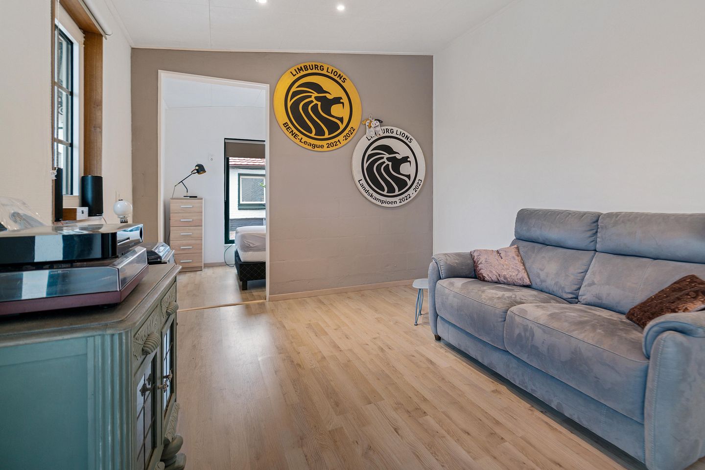 Foto 40 van Spaanshuisken 21