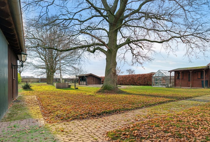 Photo 16 of Spaanshuisken 21