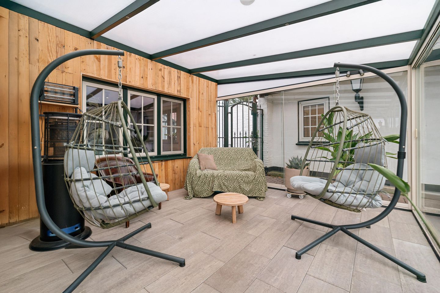 Foto 10 van Spaanshuisken 21