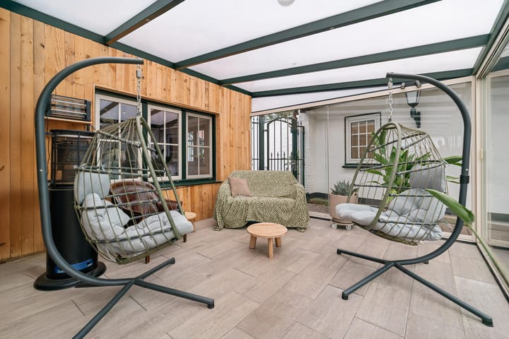 Photo 10 of Spaanshuisken 21