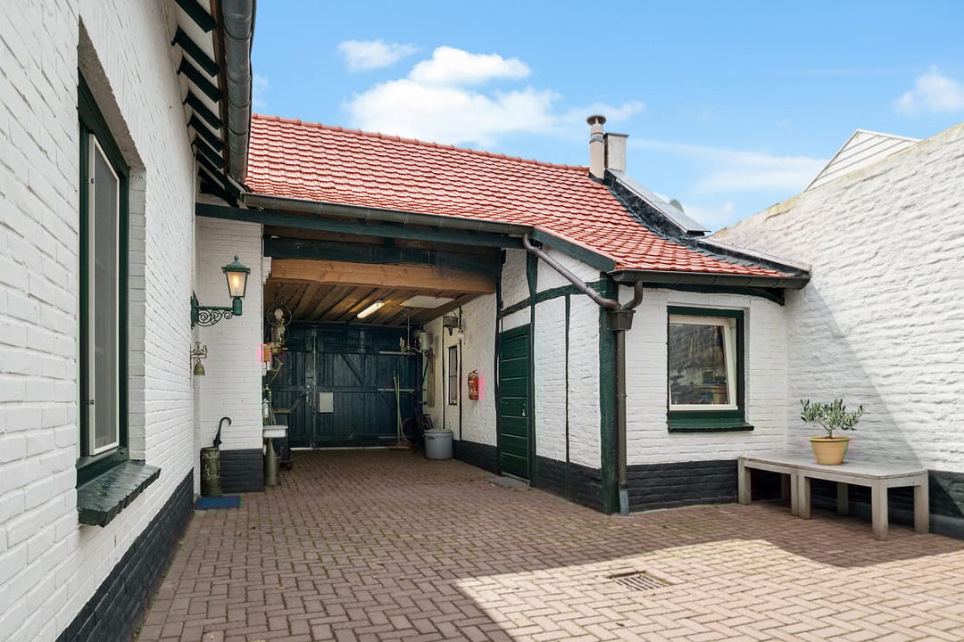 Foto 38 van Spaanshuisken 21