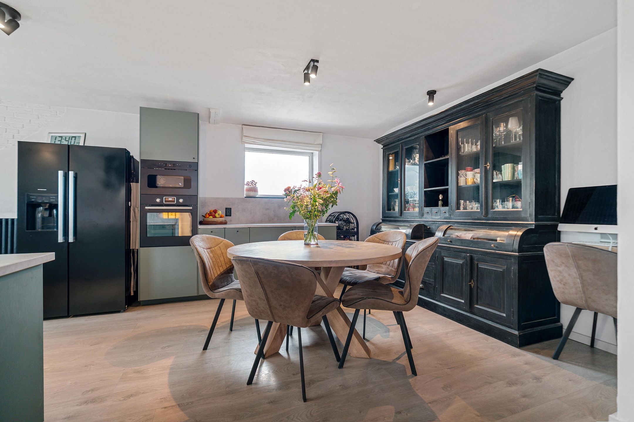 Foto 9 van Spaanshuisken 21