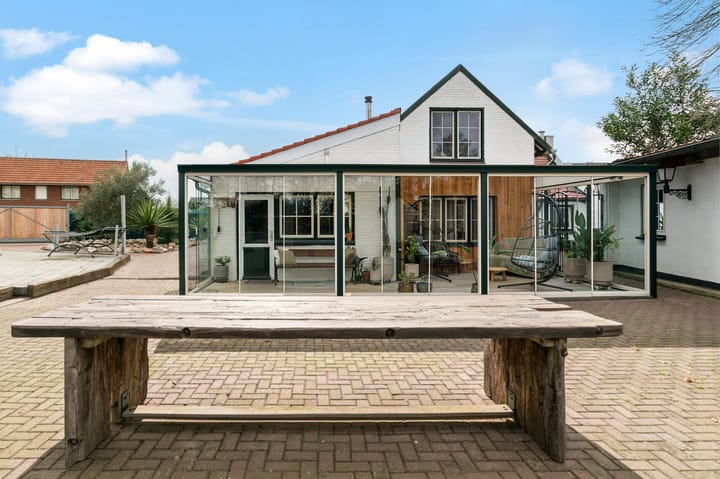 Photo 15 of Spaanshuisken 21