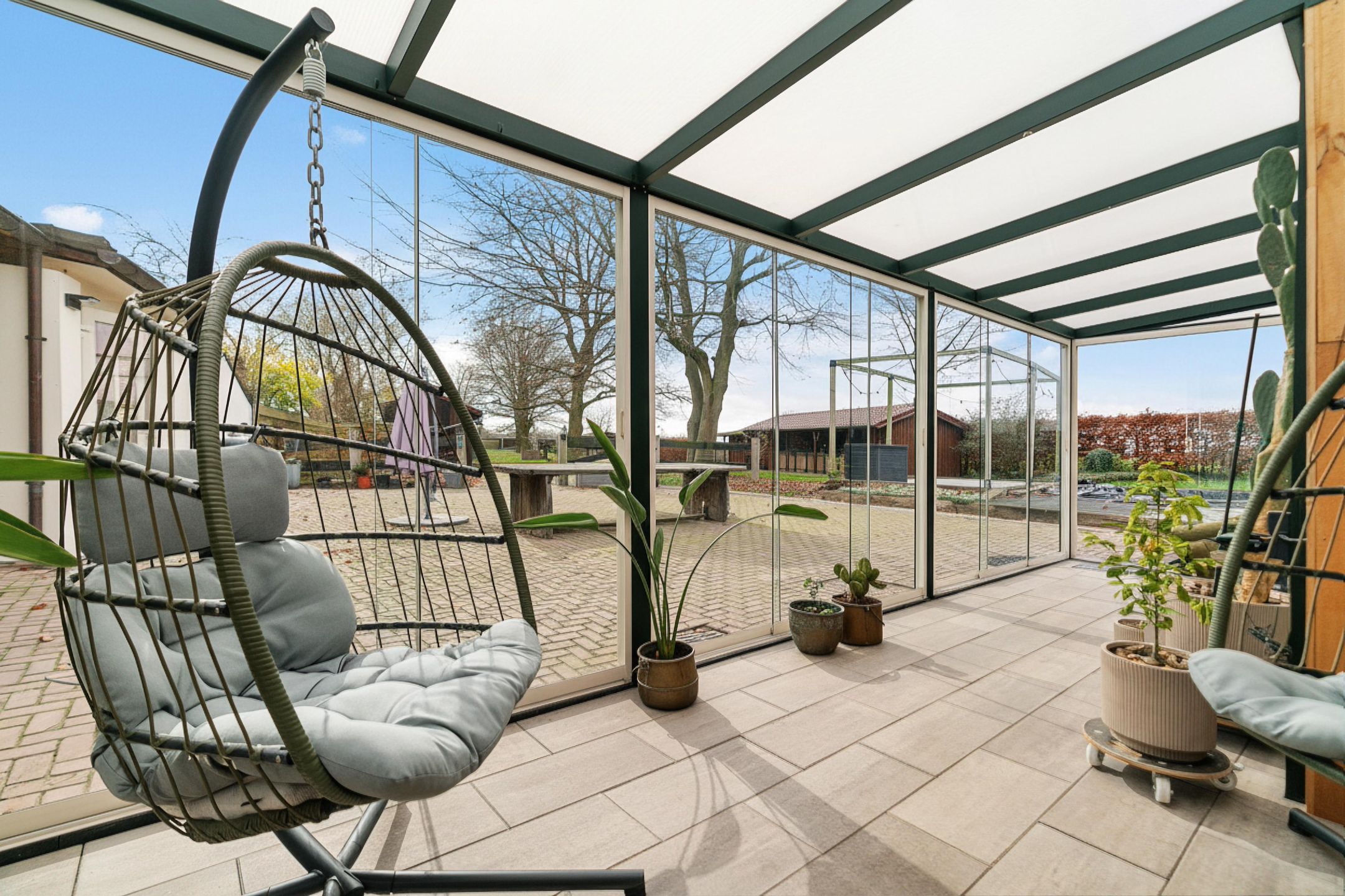 Foto 12 van Spaanshuisken 21