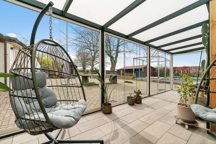 Photo 12 of Spaanshuisken 21