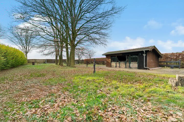 Photo 22 of Spaanshuisken 21