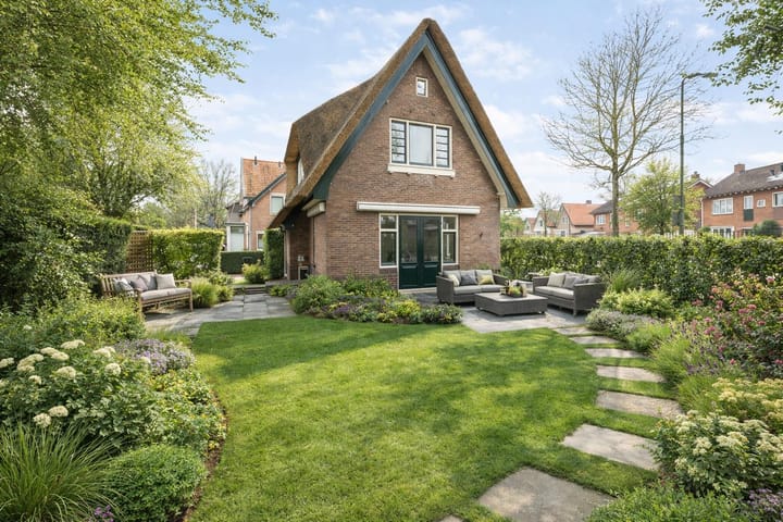 Photo 2 of Gallenkamp Pelsweg 37