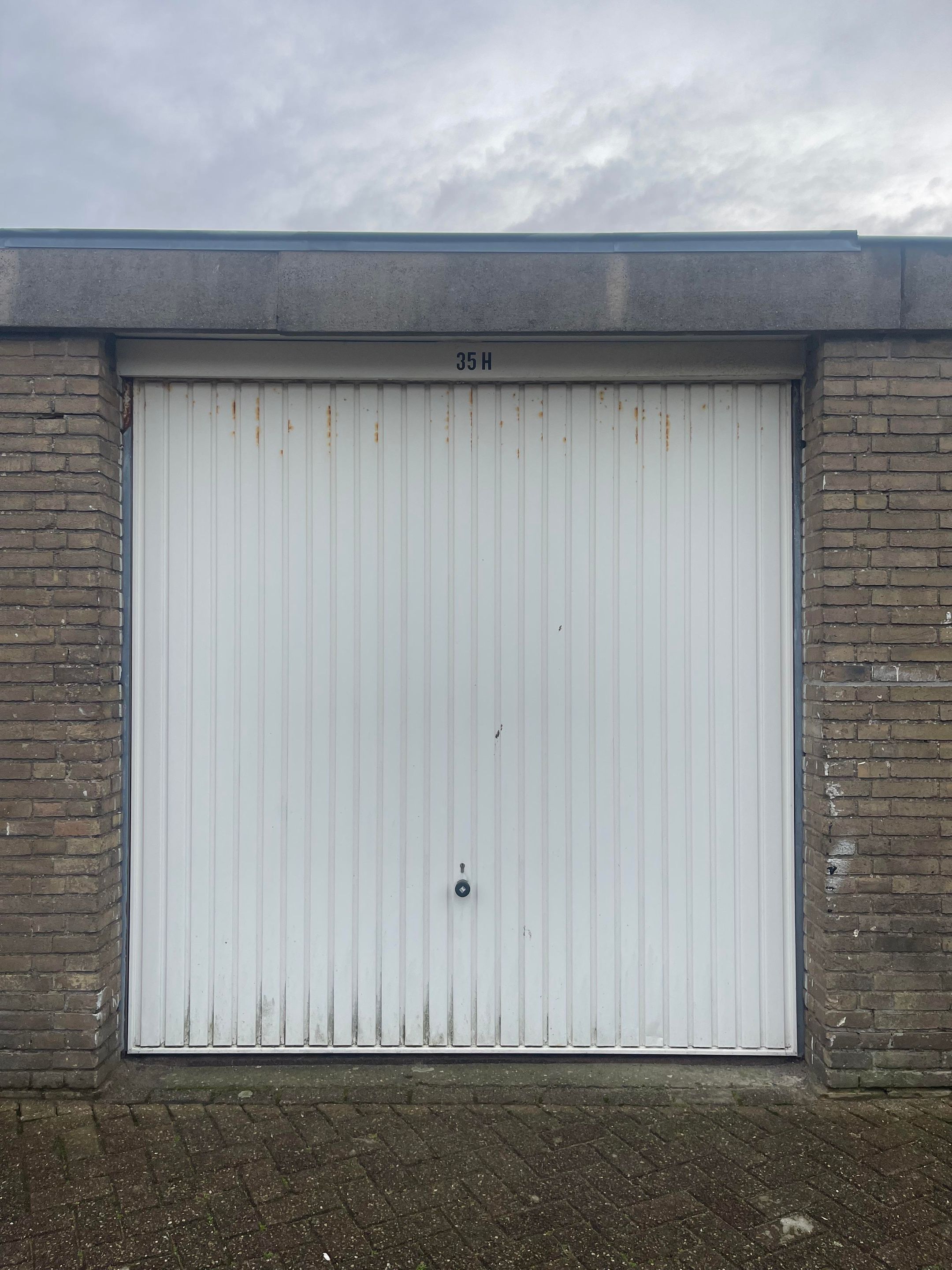 Geesterwijckstraat 35-H, 35, H, Monster, 2681GV, Zuid-Holland, Nederland 35