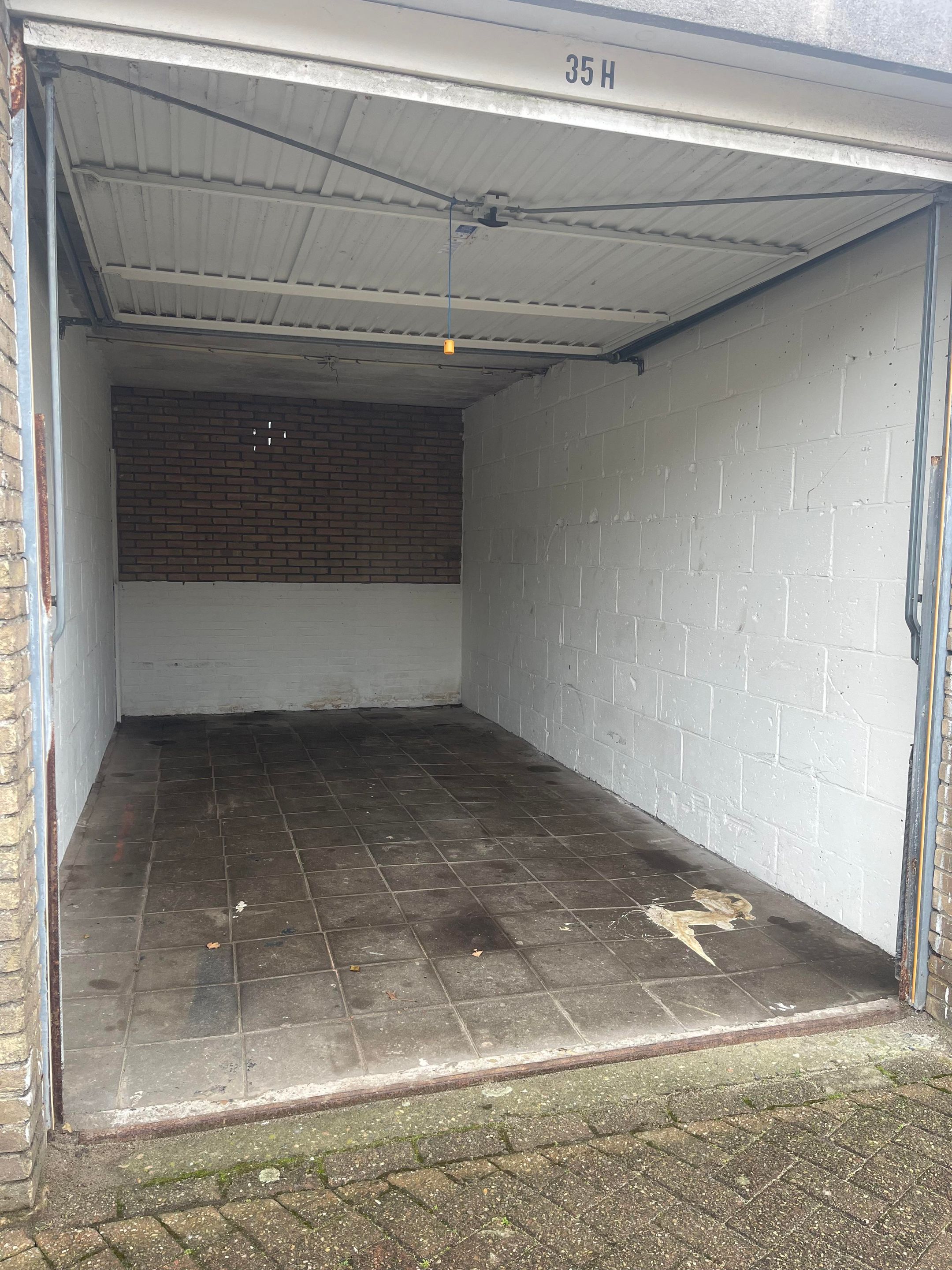 Foto 3 van Geesterwijckstraat 35-H