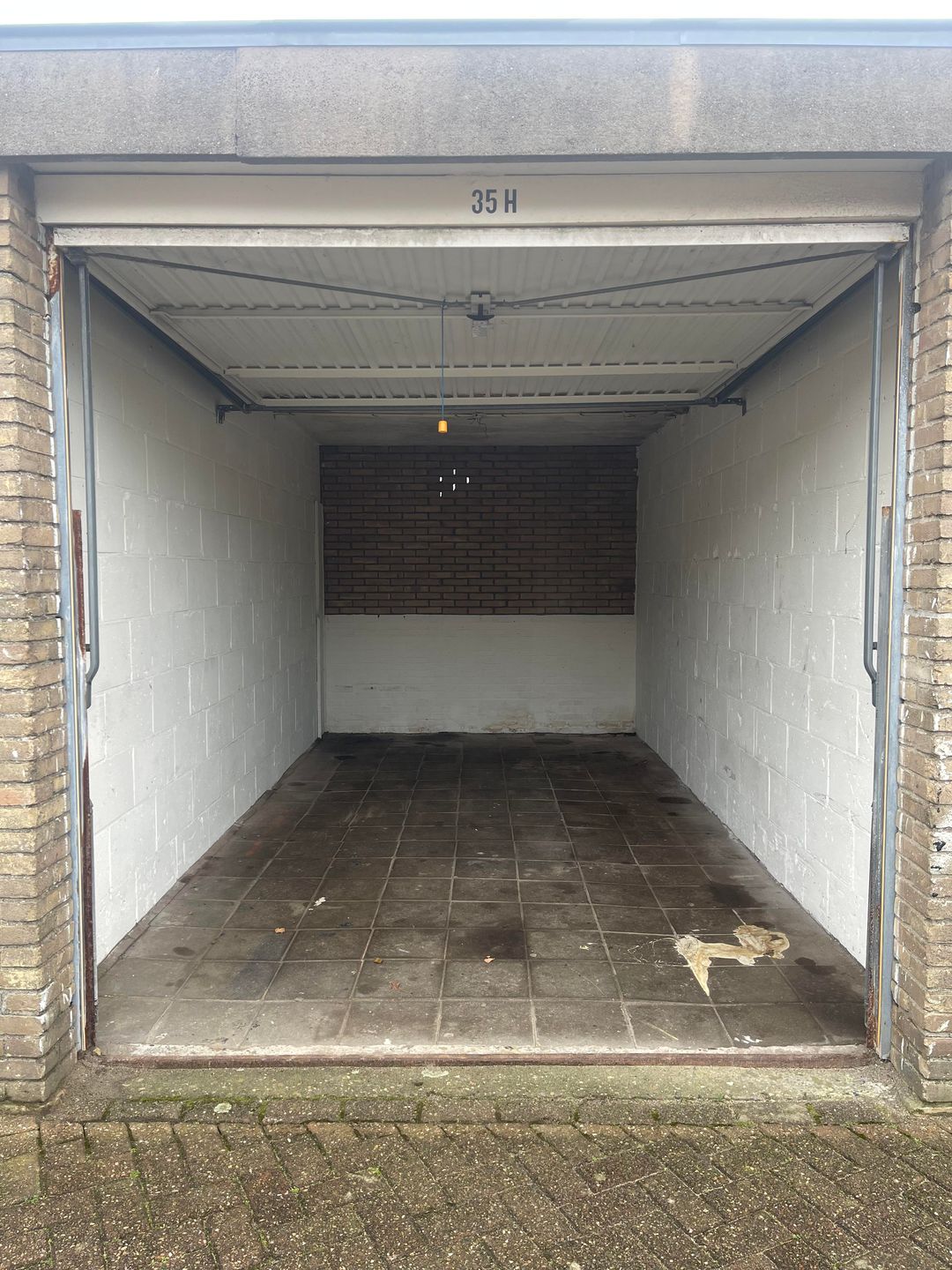 Foto 2 van Geesterwijckstraat 35-H