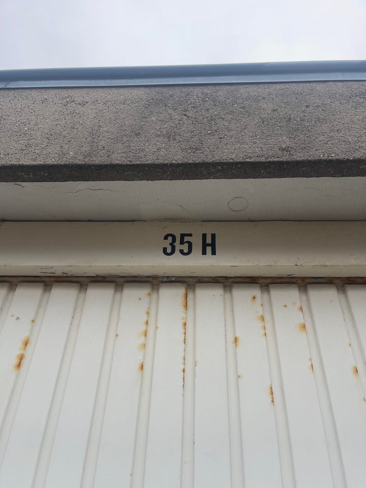 Foto 4 van Geesterwijckstraat 35-H