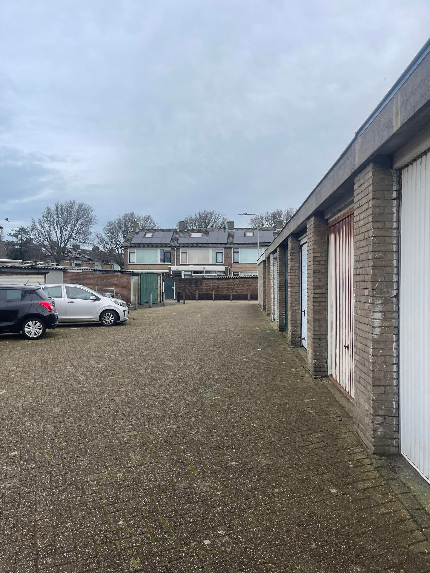 Foto 5 van Geesterwijckstraat 35-H