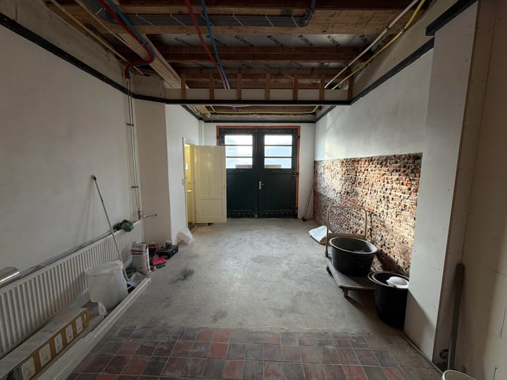 Foto 28 van Haven 26-A