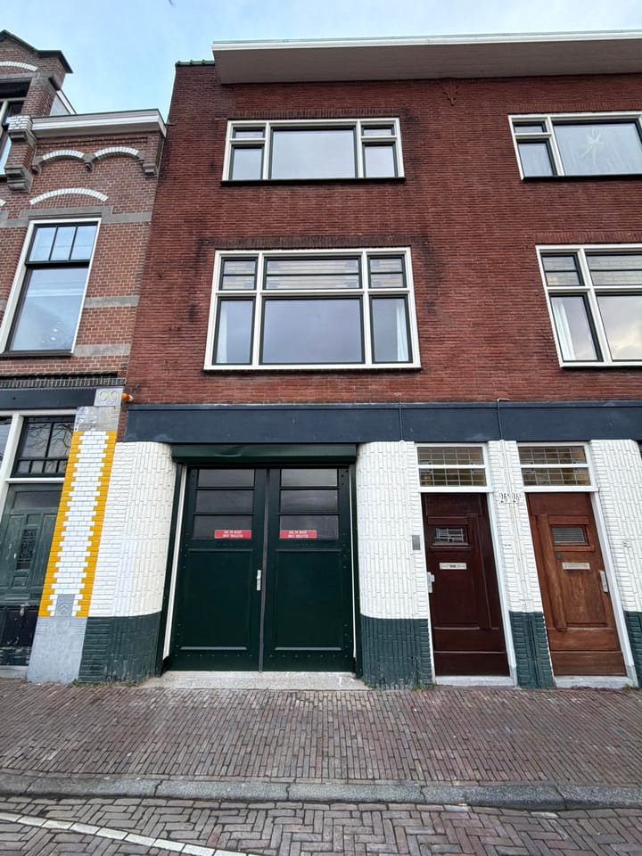 Foto 2 van Haven 26-A