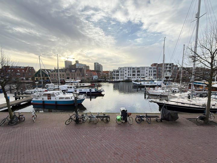 Foto 7 van Haven 26-A