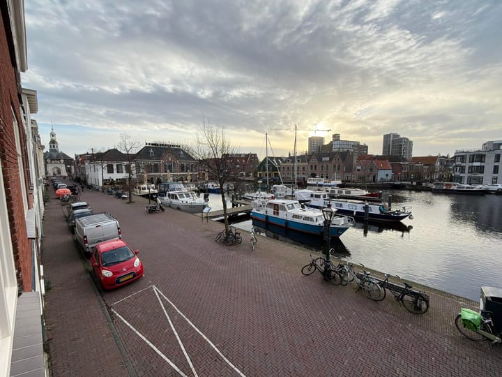 Foto 9 van Haven 26-A