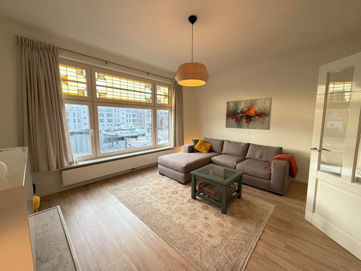 Foto 4 van Haven 26-A