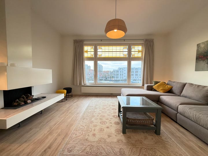 Foto 3 van Haven 26-A