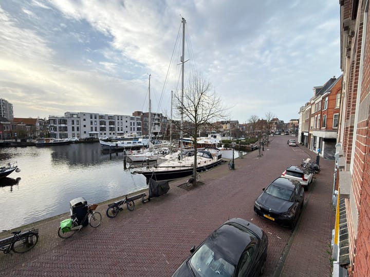 Foto 8 van Haven 26-A