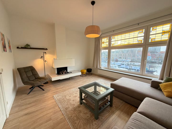 Foto 5 van Haven 26-A