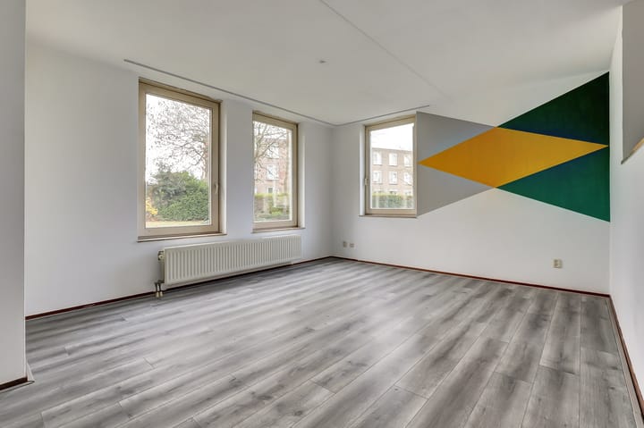 Foto 6 van Gulikstraat 228