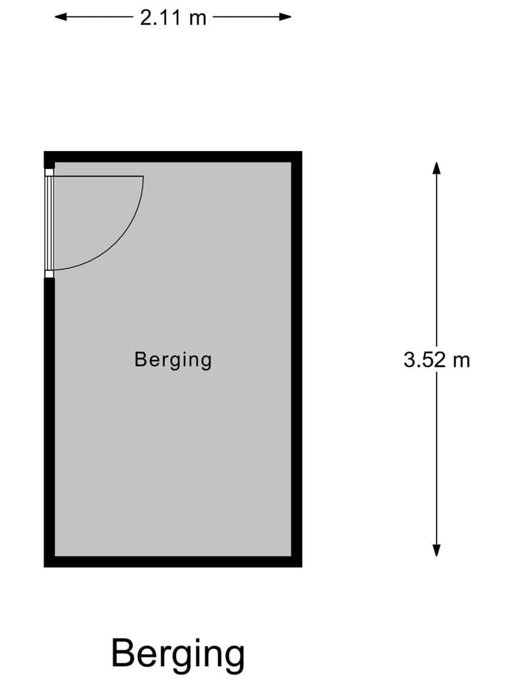 Foto 24 van Gulikstraat 228