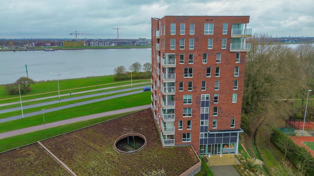 Foto 1 van Koninginnelaan 164