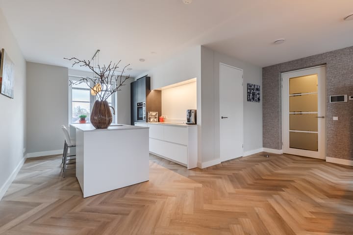 Photo 3 of Brevierstraat 56