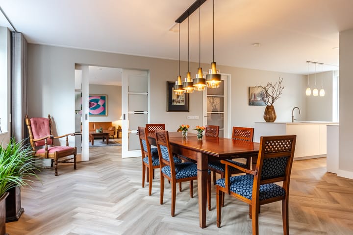 Photo 4 of Brevierstraat 56