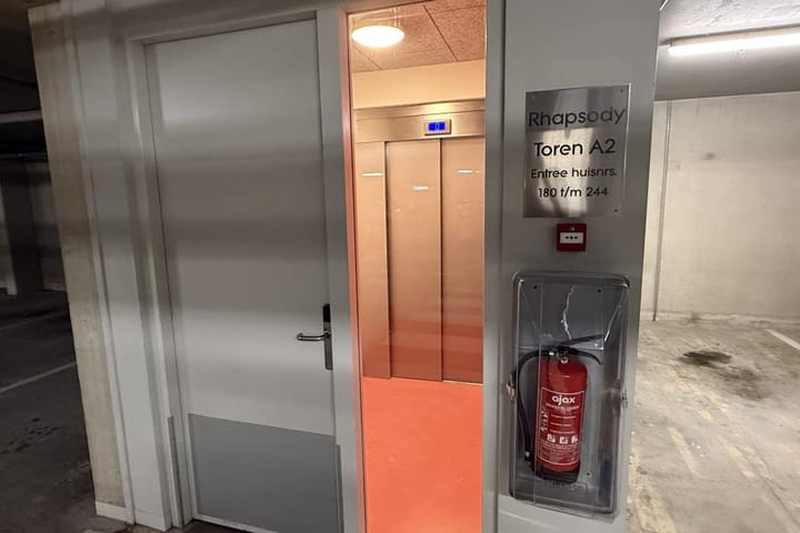 Foto 3 van Vrouwengelukhof 286