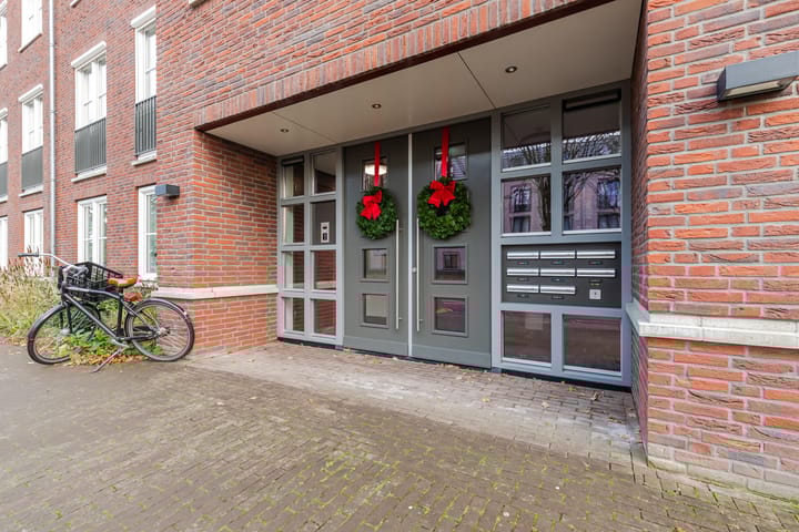 Photo 7 of Brevierstraat 56