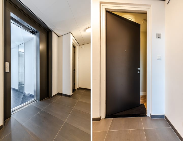 Photo 8 of Brevierstraat 56