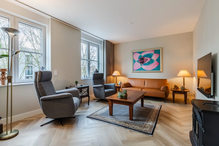 Photo 13 of Brevierstraat 56