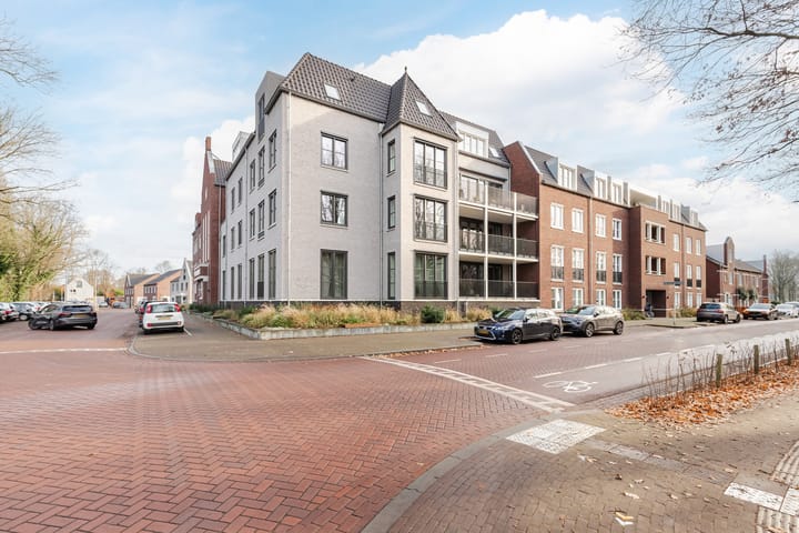 Photo 6 of Brevierstraat 56