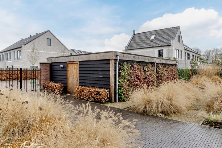 Photo 31 of Brevierstraat 56