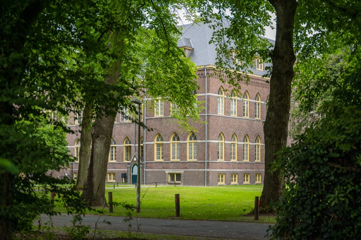 Photo 38 of Brevierstraat 56