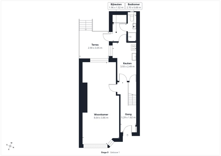 Foto 32 van Axelsestraat 157