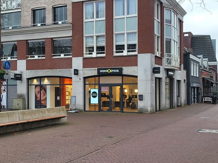 Kerkplein 2