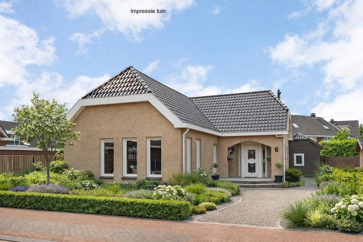 Foto 1 van Maalsteen 6