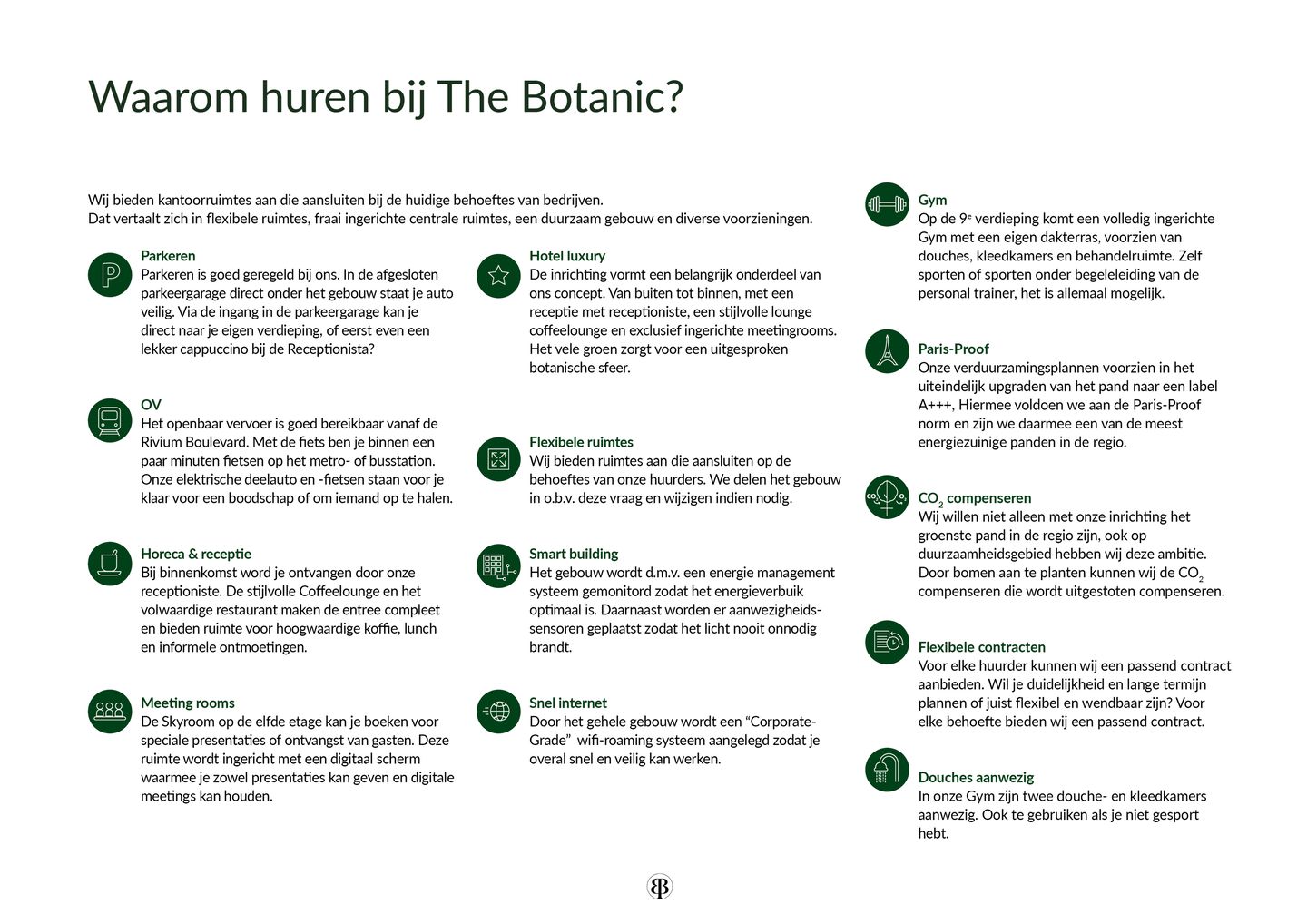 Bekijk foto 3 van Rivium Boulevard 201-234