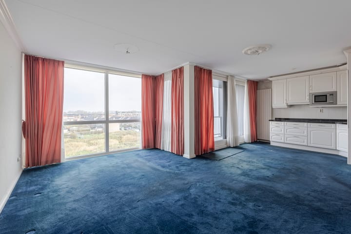 Foto 2 van Prof. Lorentzlaan 23