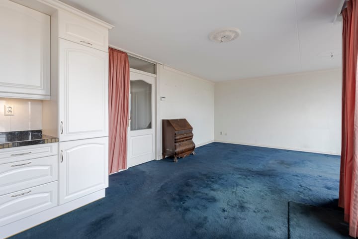 Foto 3 van Prof. Lorentzlaan 23