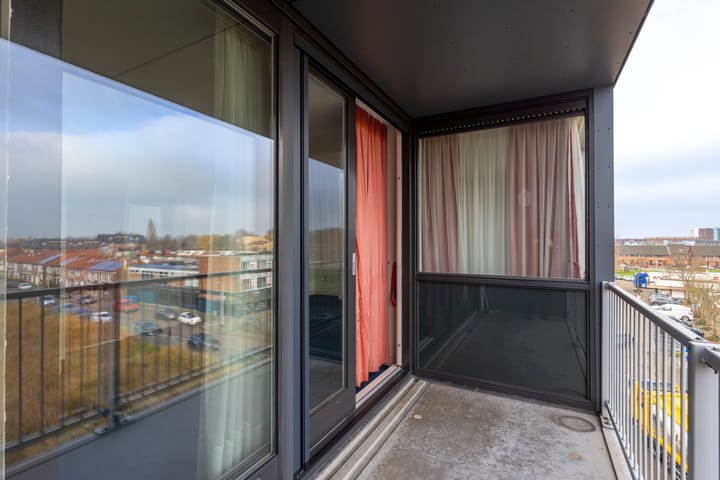 Foto 7 van Prof. Lorentzlaan 23