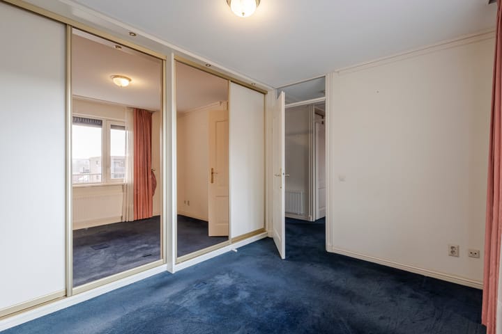 Foto 13 van Prof. Lorentzlaan 23