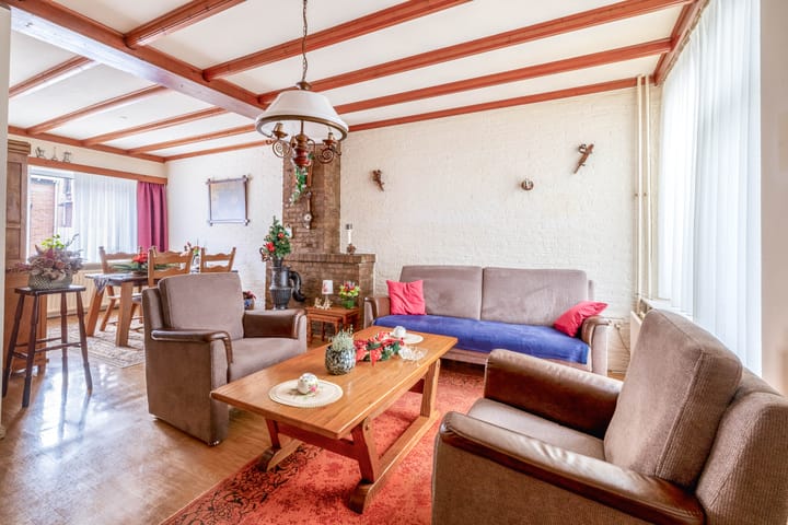 Foto 3 van Nachtegaalstraat 14