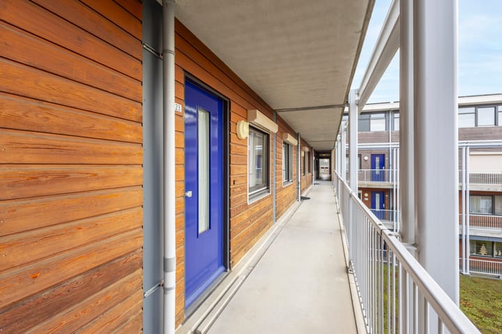 Foto 16 van Prof. Lorentzlaan 23